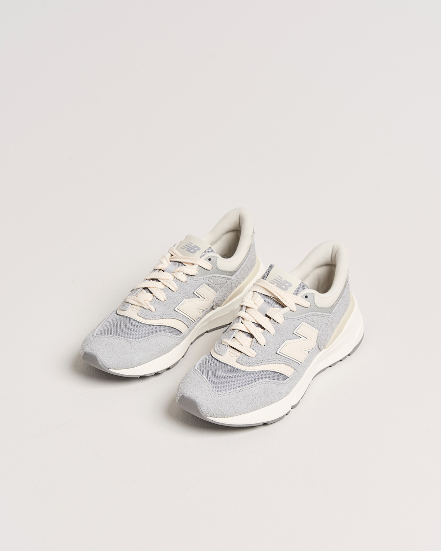 Herre |  | New Balance | 997R Sneakers Concrete