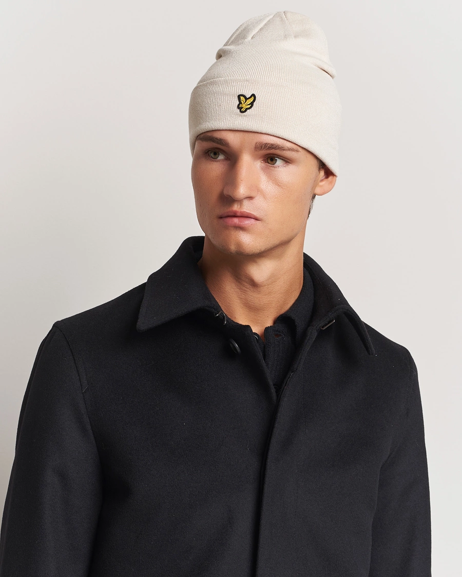 Herre |  | Lyle & Scott | Beanie Cove