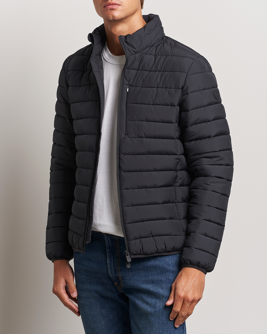 Herre |  | Save The Duck | Erion Matt Lightweight Jacket Black