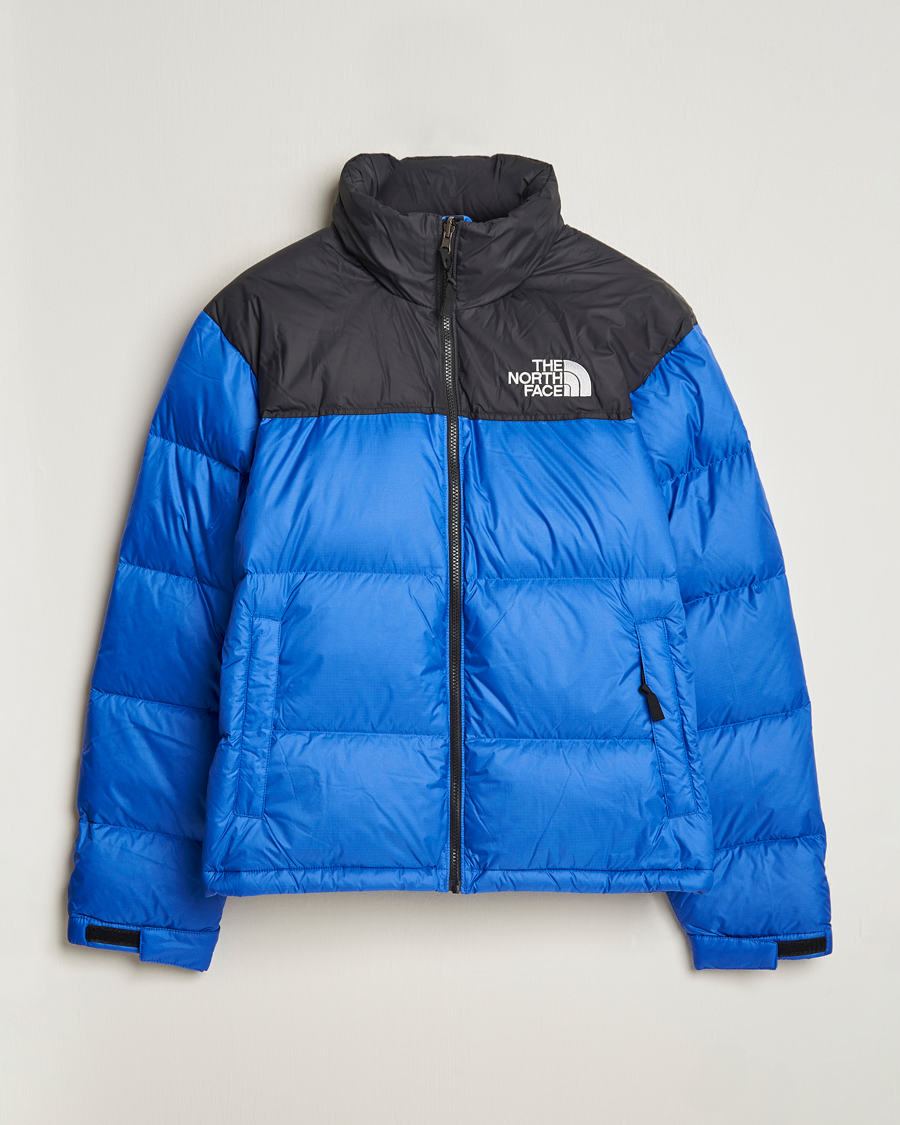 The offers North Face