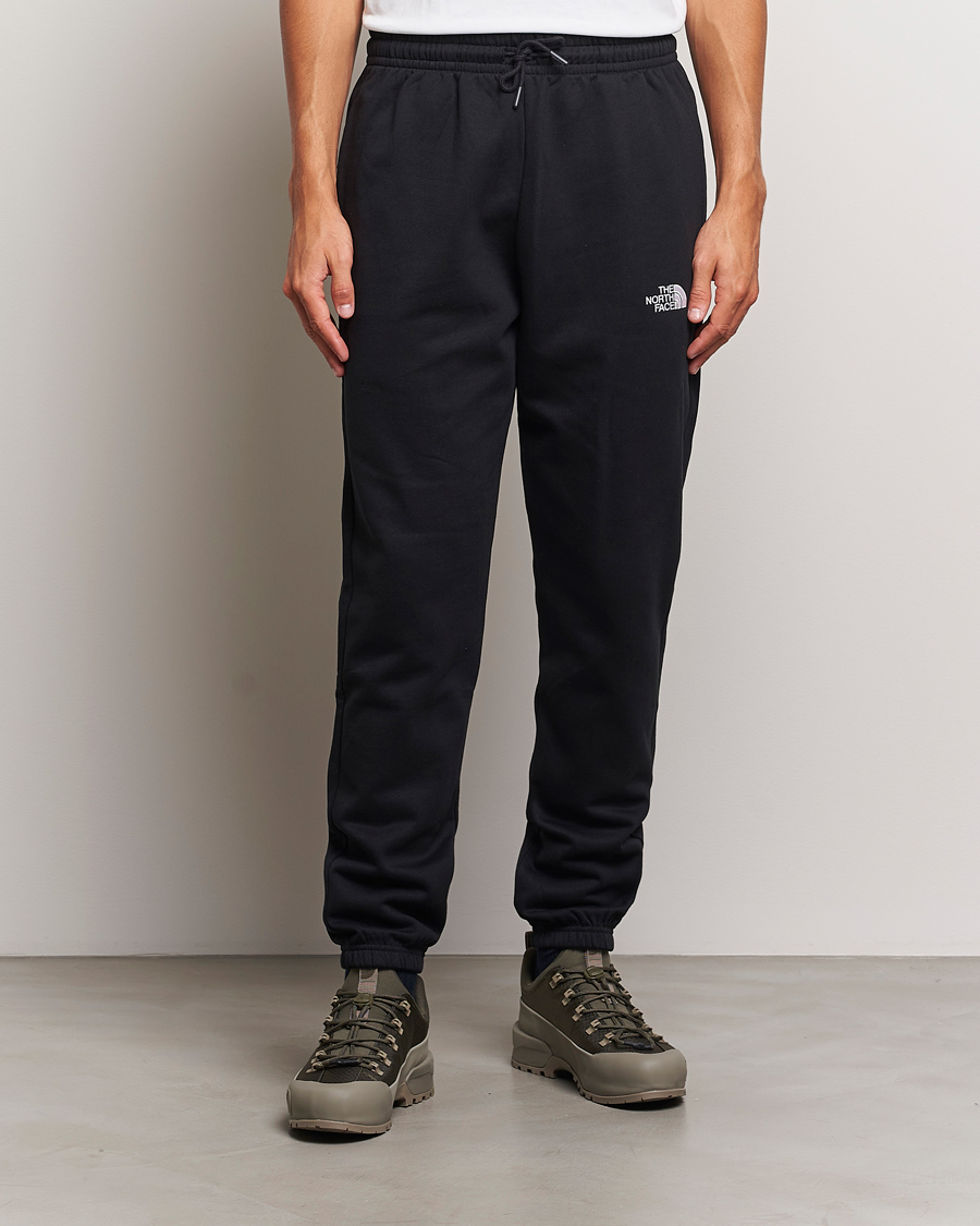 Herre |  | The North Face | Essential Jogger Black