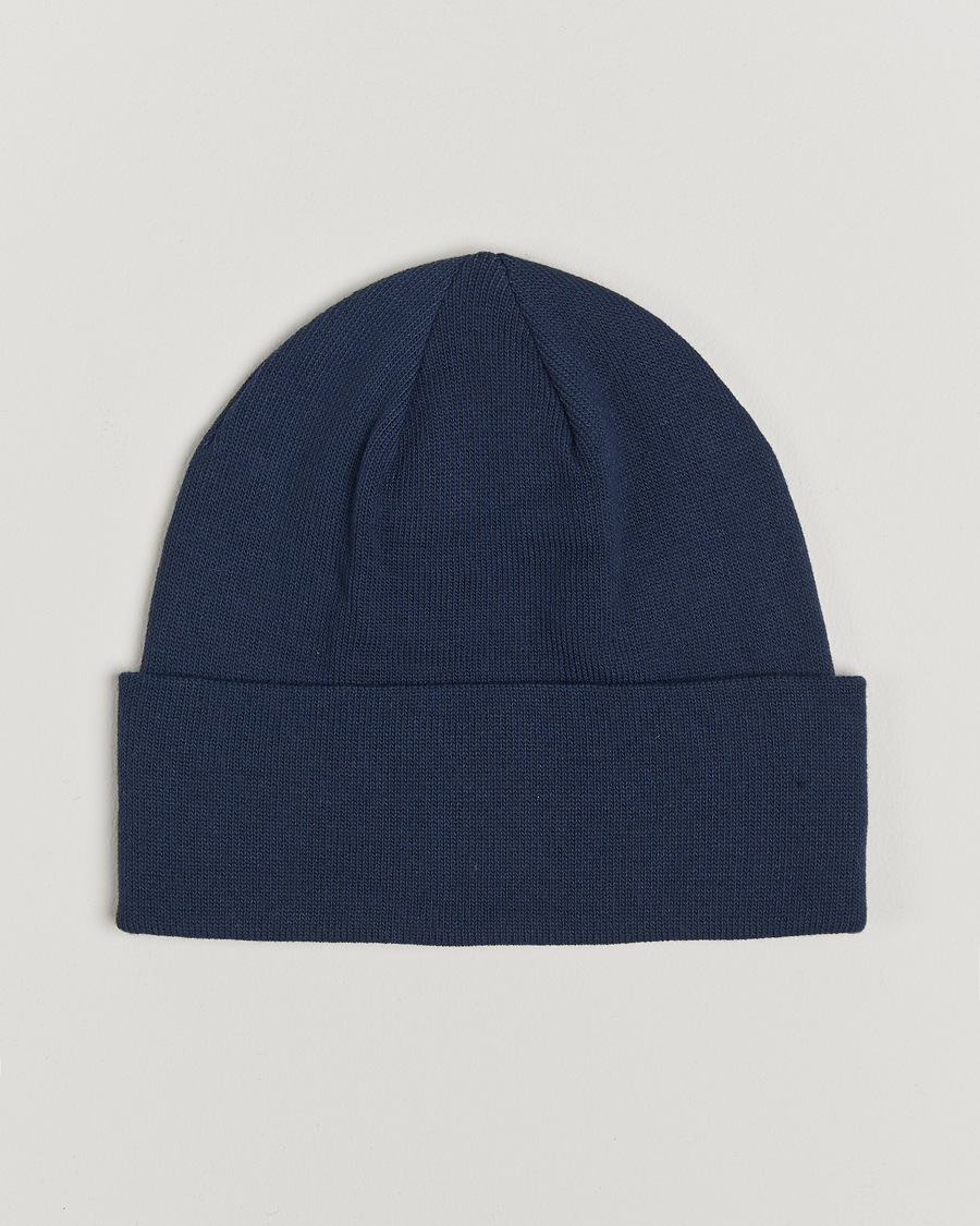 Herre |  | The North Face | Norm Beanie Navy