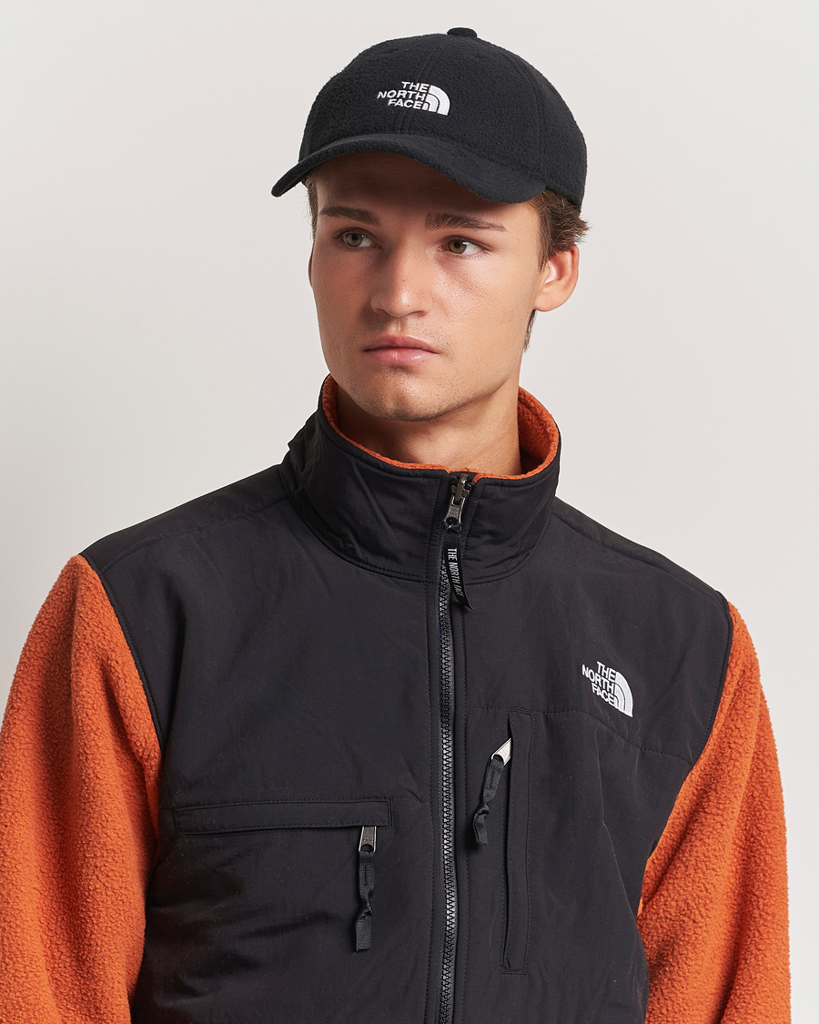 Herre |  | The North Face | Denali Norm Cap Black