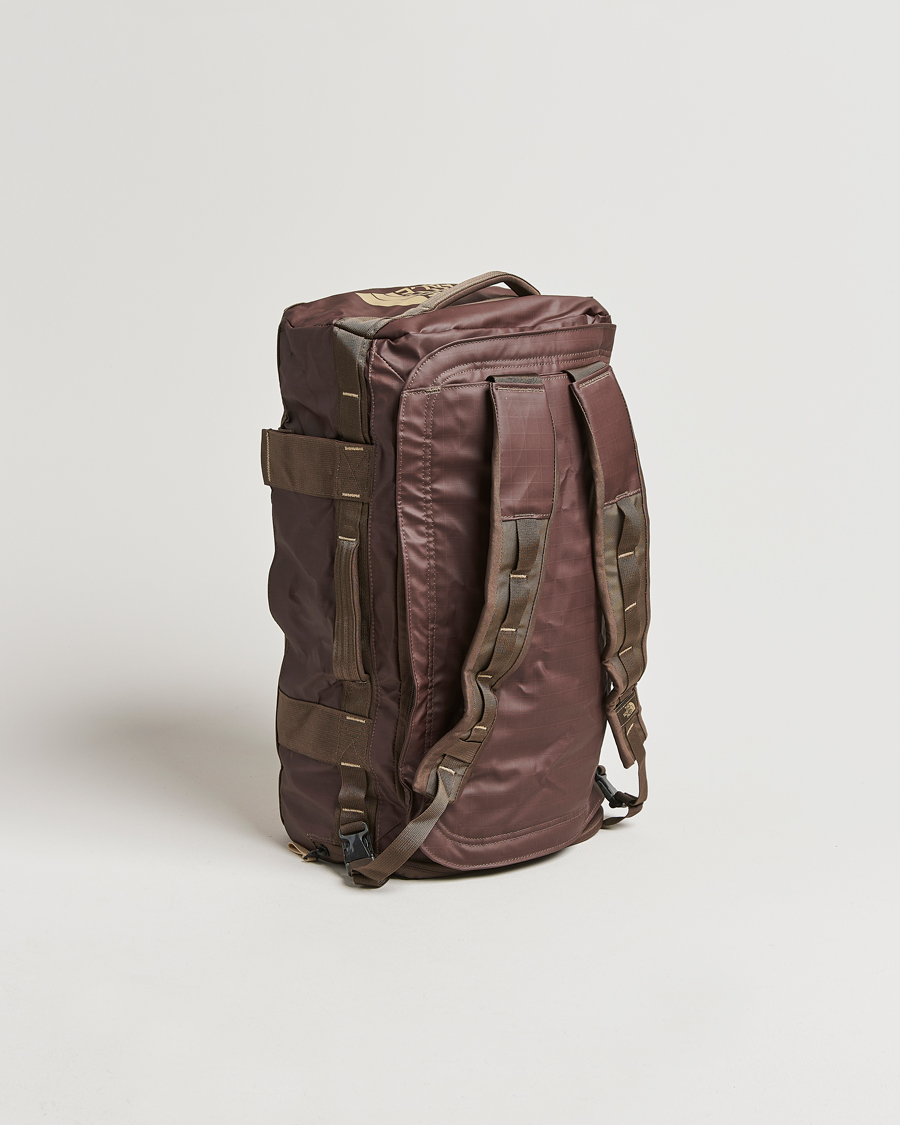 Herre |  | The North Face | Base Camp Voyager Duffel 32L Brown