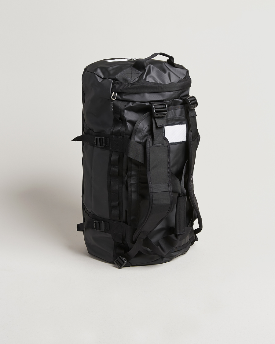 Herre |  | The North Face | Base Camp Duffel M Black