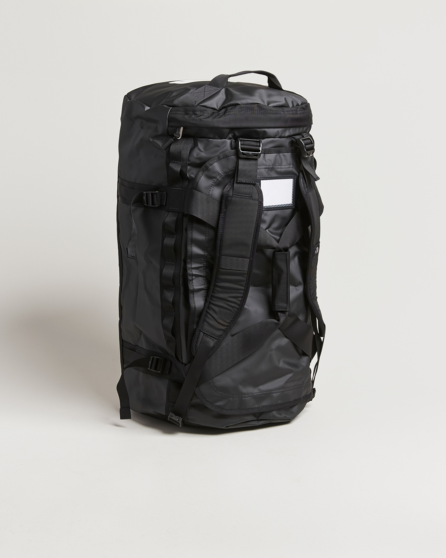 Herre |  | The North Face | Base Camp Duffel L Black