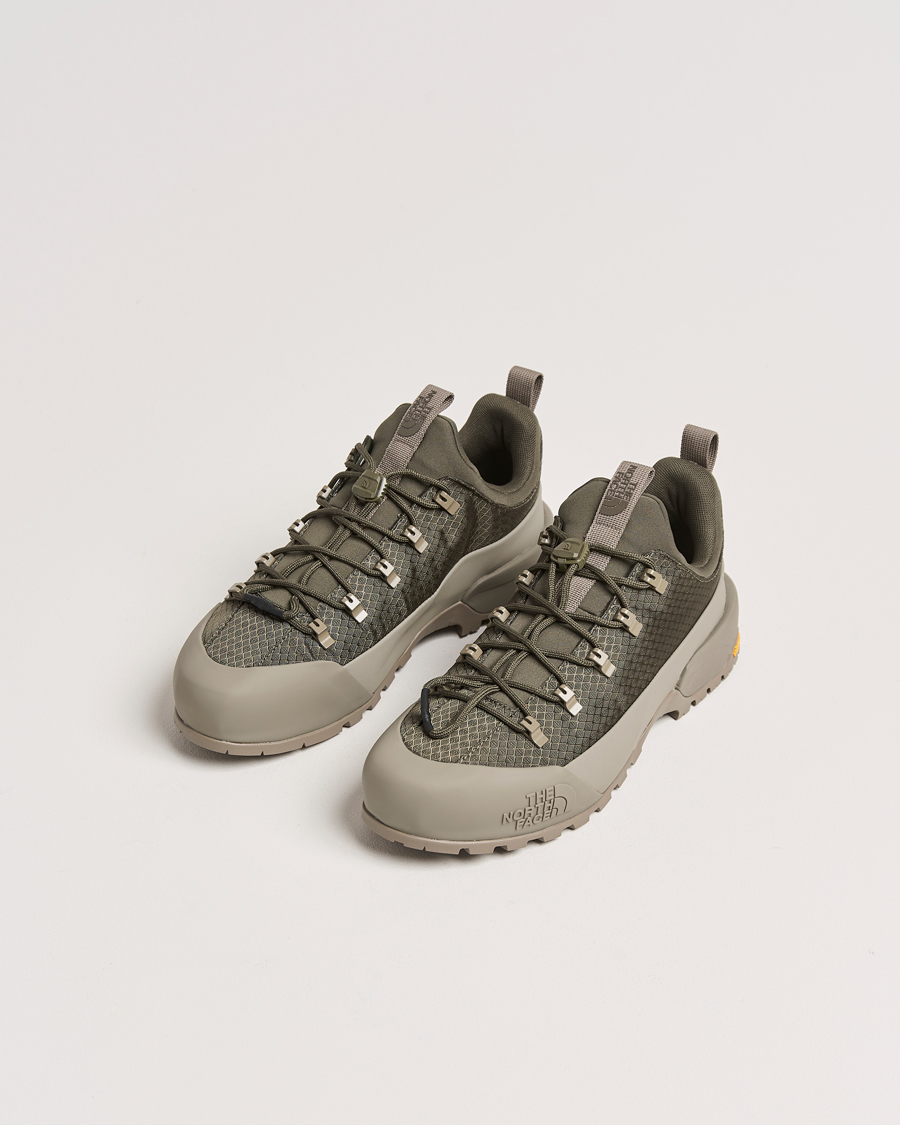 Herre | Sneakers | The North Face | Glenclyffe Low Sneakers Military