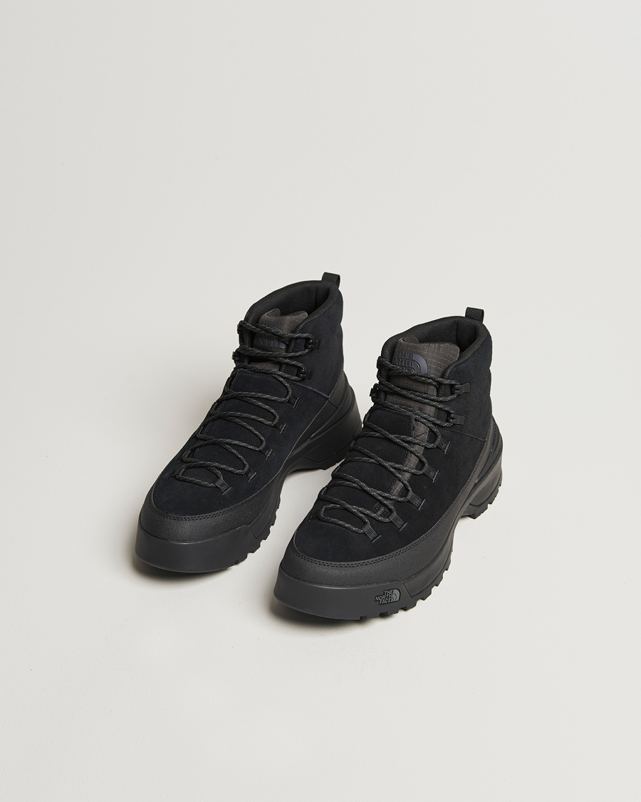 Herre |  | The North Face | Glenclyffe Boots Black