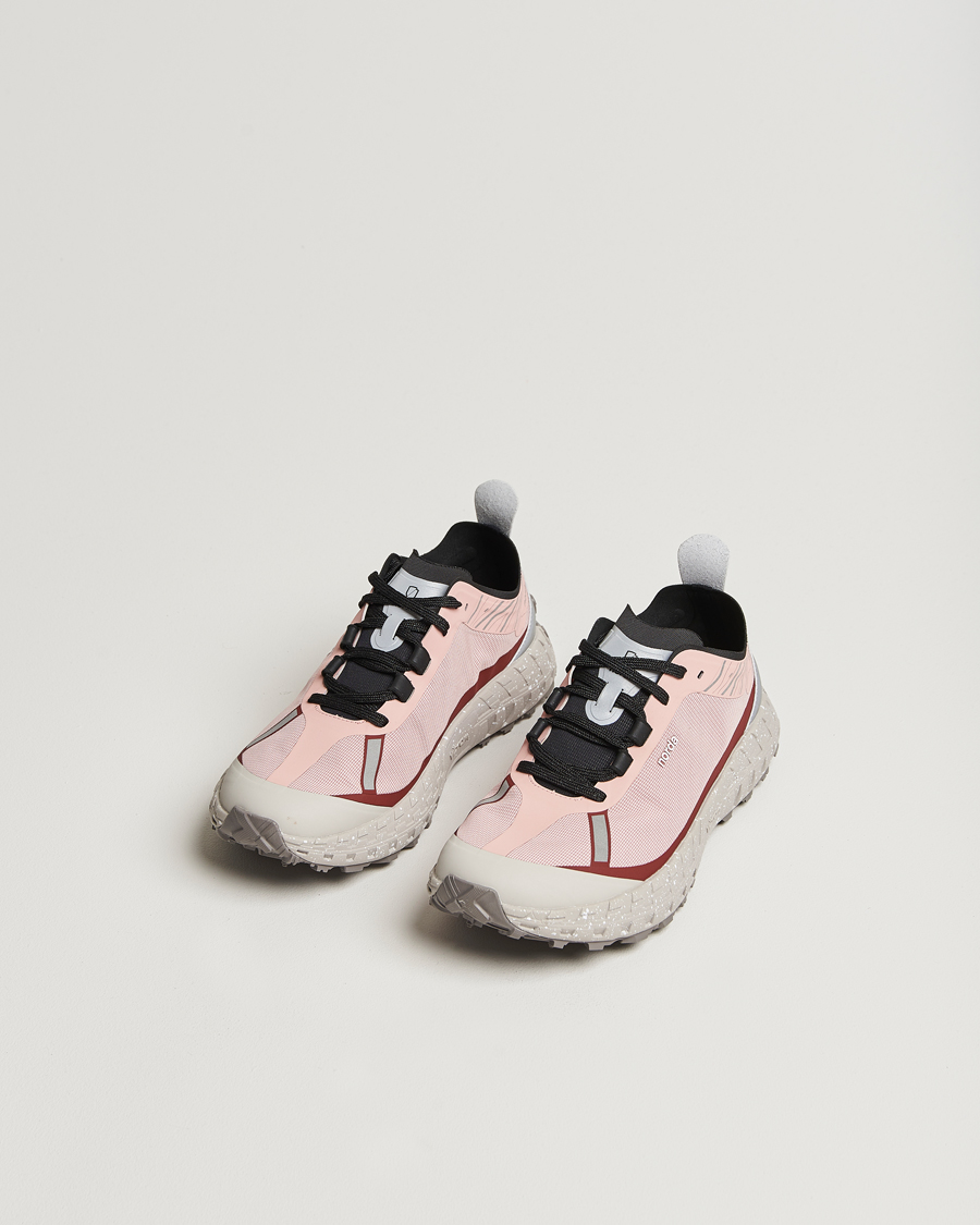 Herre |  | Norda | 001 Running Sneakers Axolotl