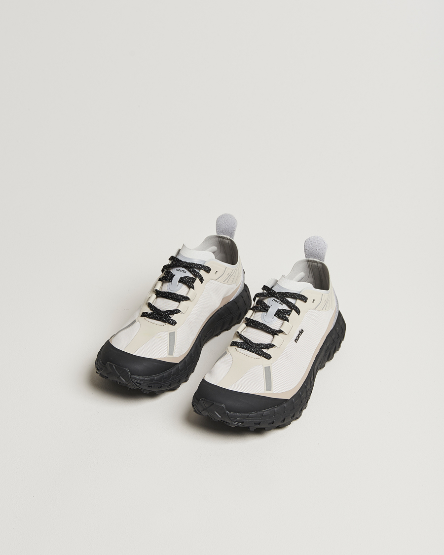 Herre |  | Norda | 001 Running Sneakers Cinder