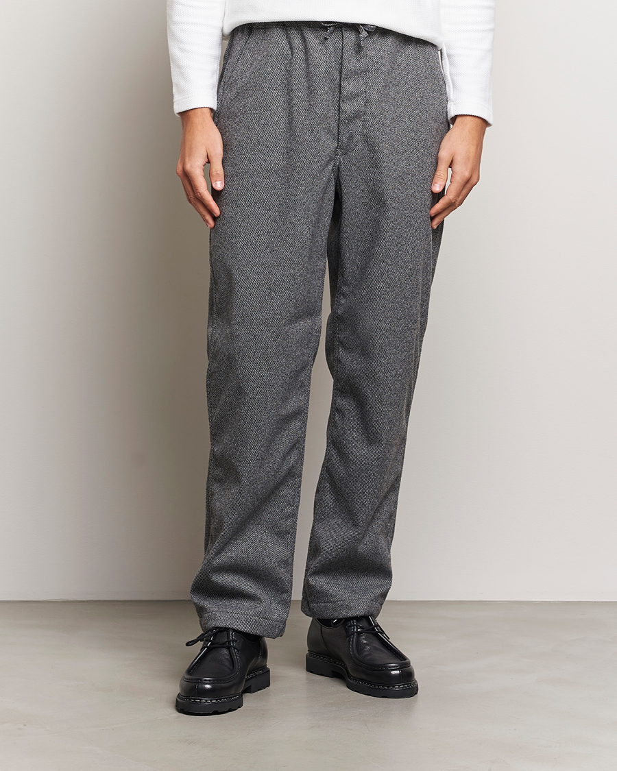 Herre |  | orSlow | New Yorker Pants Gray