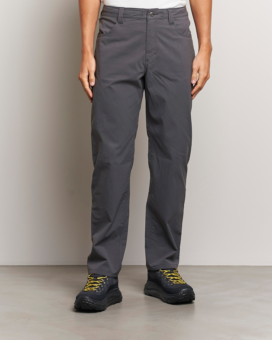 Herre | Patagonia | Patagonia | Quandry Pants Forge Grey