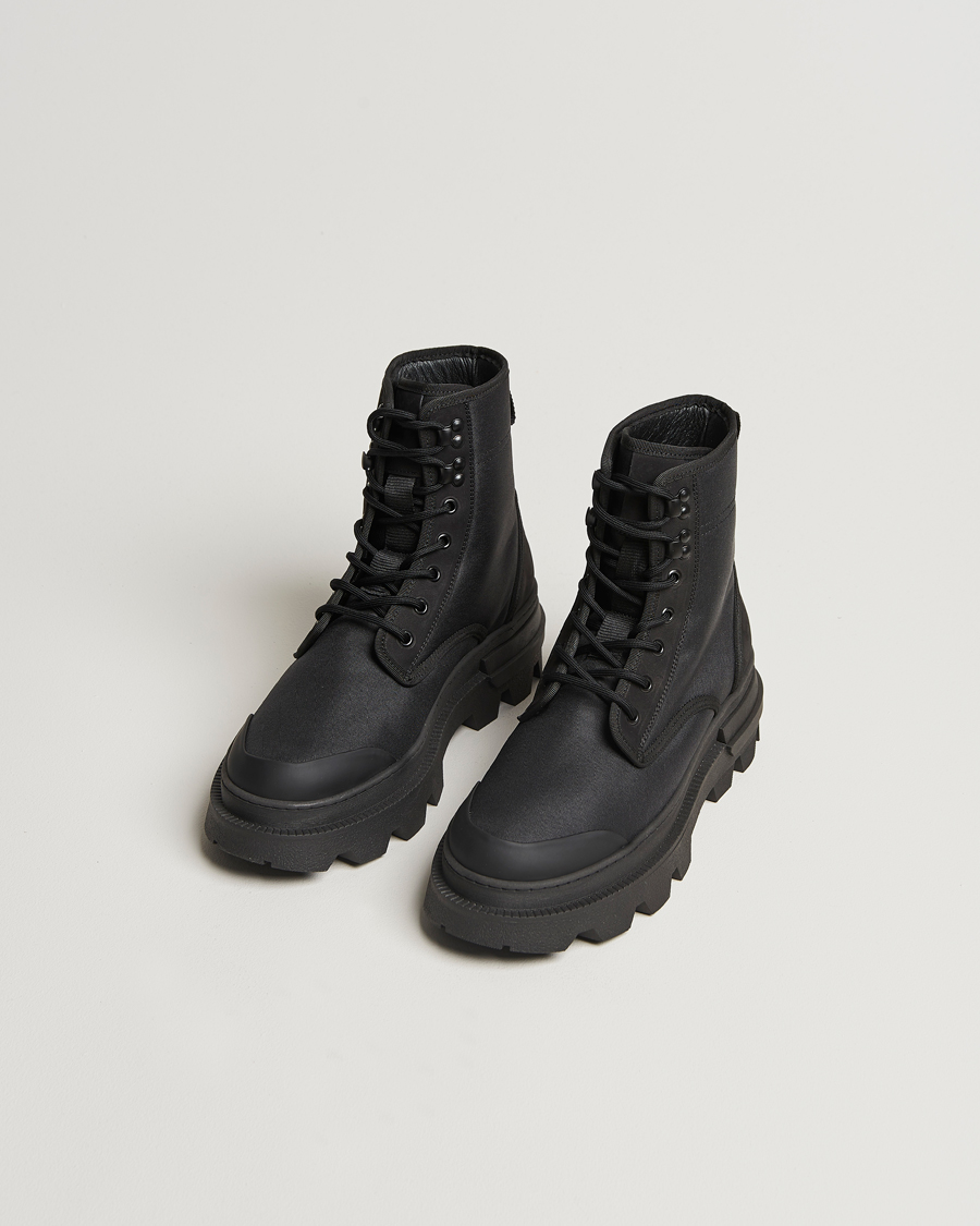 Herre | Avdelinger | J.Lindeberg | Alfa Tech Boot Black