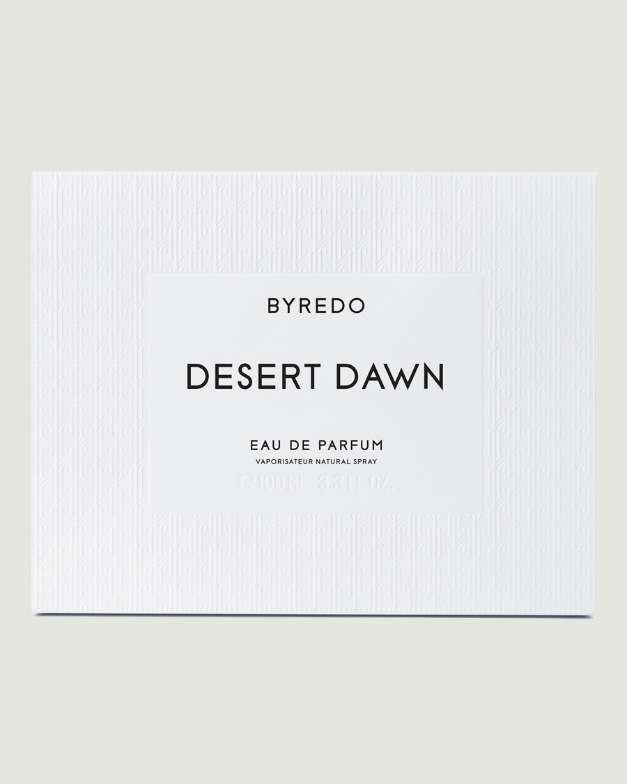 Herre |  | BYREDO | Desert Dawn Eau de Parfum 50ml 