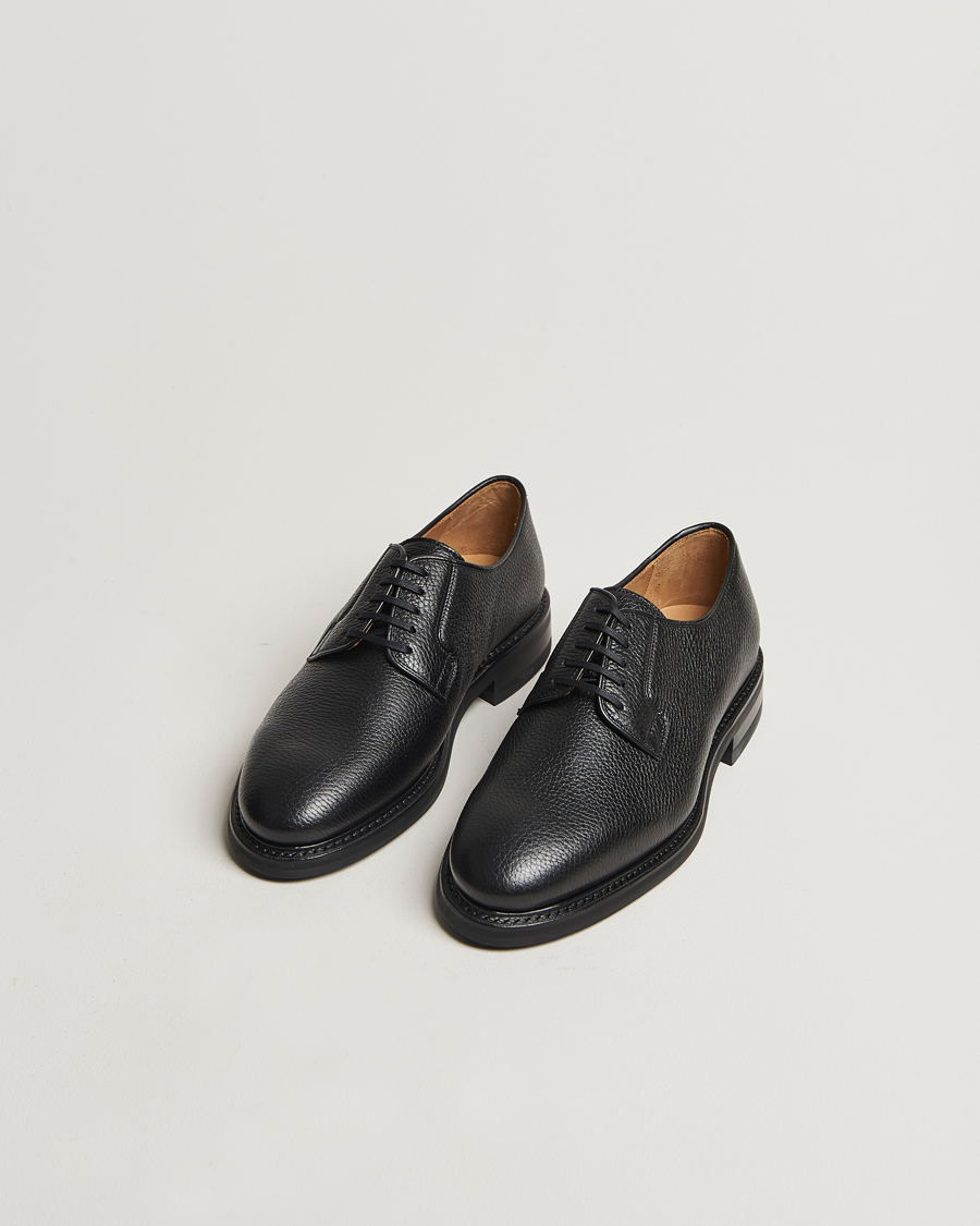 Herre |  | Oscar Jacobson | Derby Shoes Black