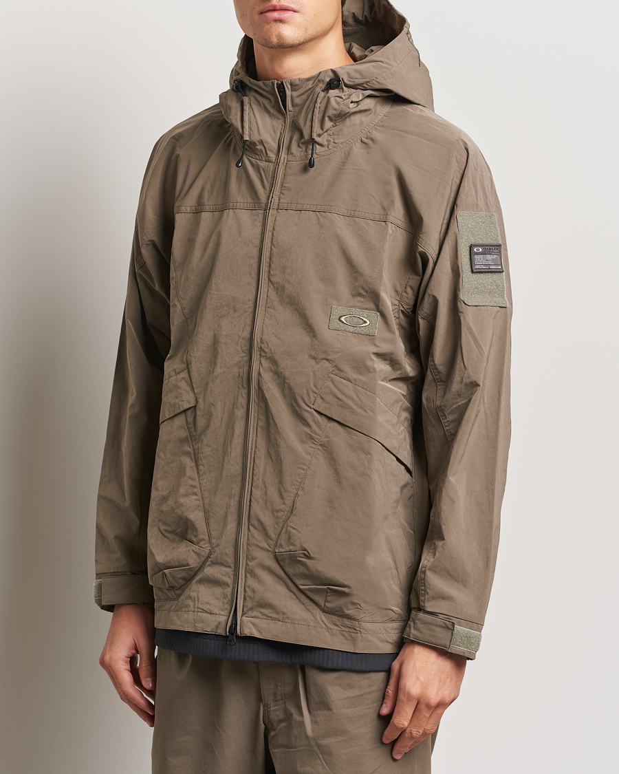 Herre |  | Oakley | FGL Sector Jacket Sheet Metal