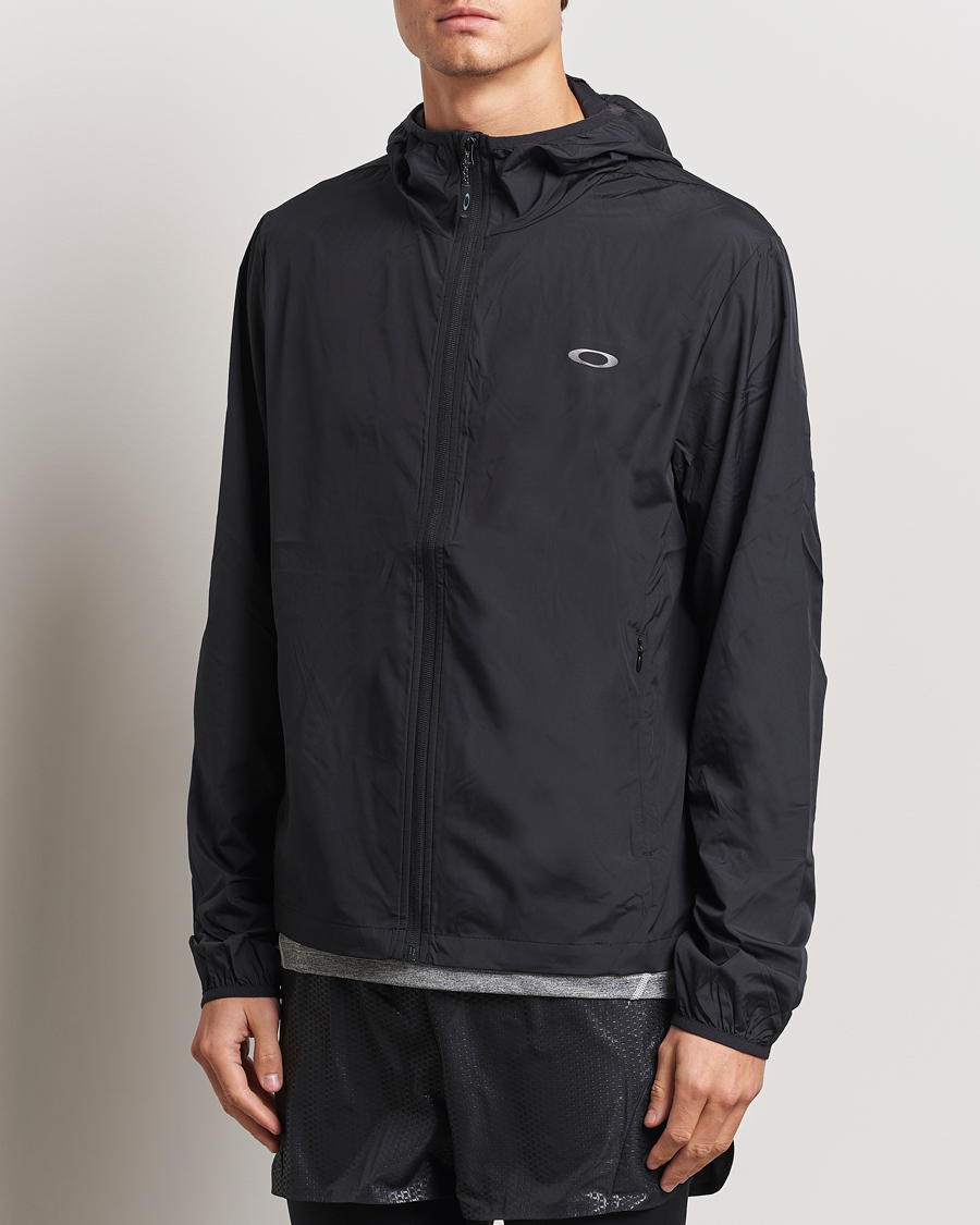 Herre |  | Oakley | Foundational Jacket Blackout