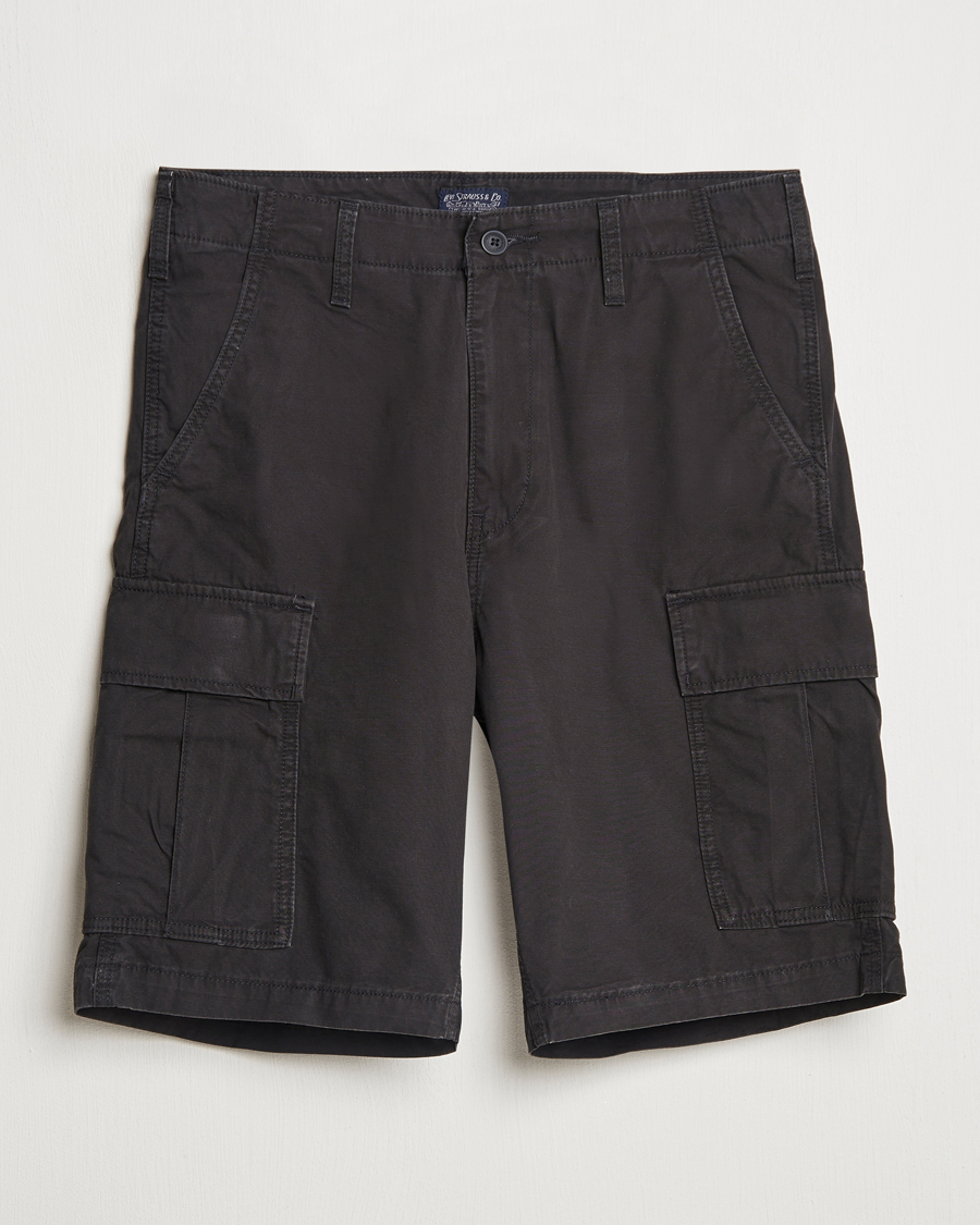 Herre | Shorts | Levi's | Carrier Cargo Shorts Meteorite