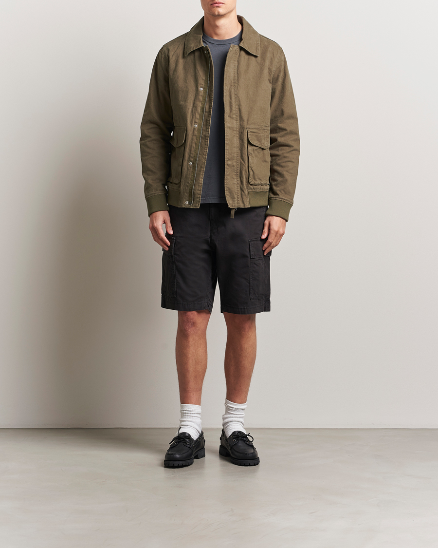 Herre | Shorts | Levi's | Carrier Cargo Shorts Meteorite