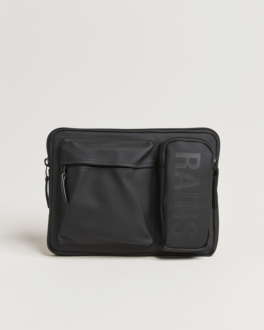 Herre | Vesker | RAINS | Texel Laptop Case 13