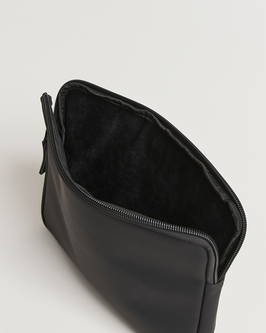 Herre | Vesker | RAINS | Texel Laptop Case 13