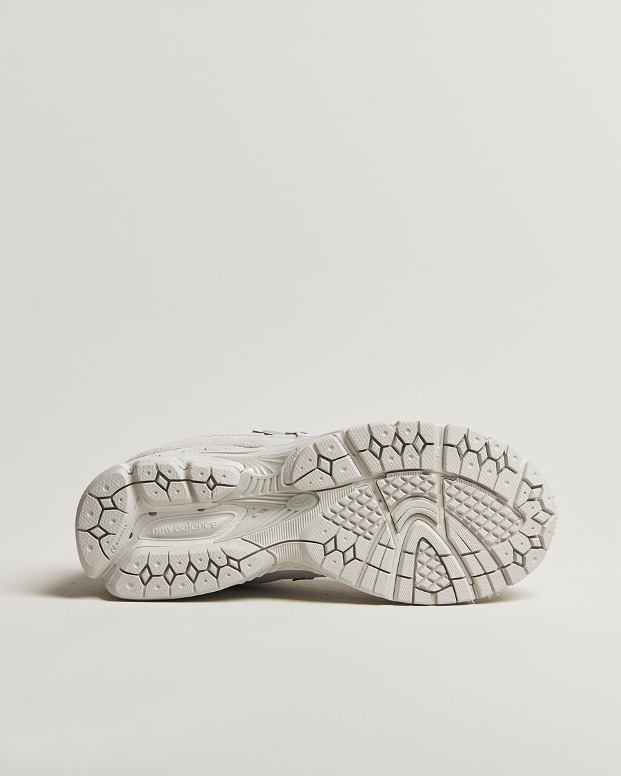 Herre | Sneakers | New Balance | 2002R Sneakers Grey Matter
