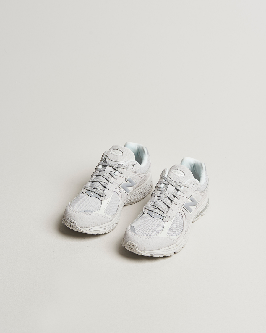 Herre | Sneakers | New Balance | 2002R Sneakers Grey Matter