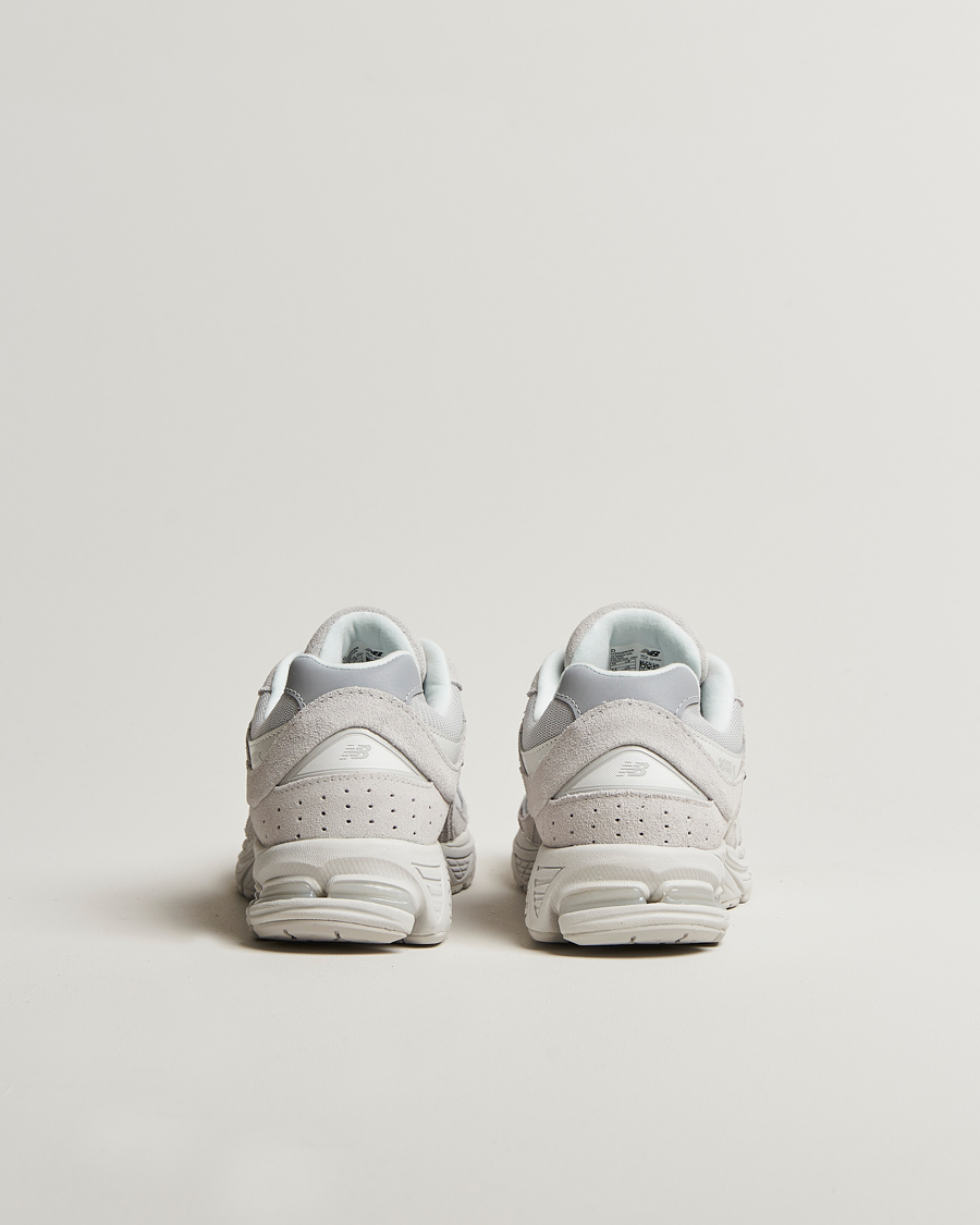 Herre | Sneakers | New Balance | 2002R Sneakers Grey Matter