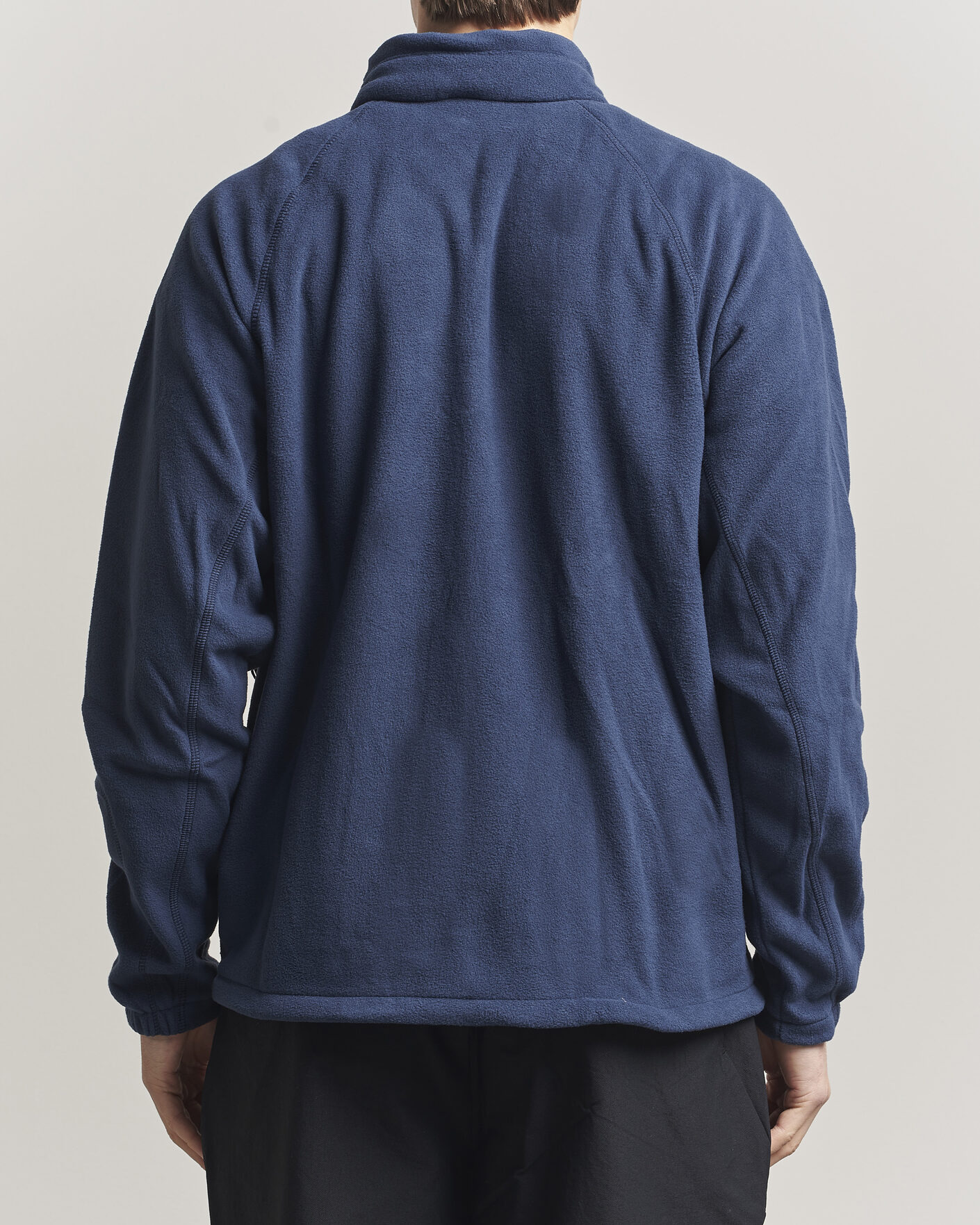 Herre | Gensere | Columbia | Fast Trek Full Zip Fleece Navy