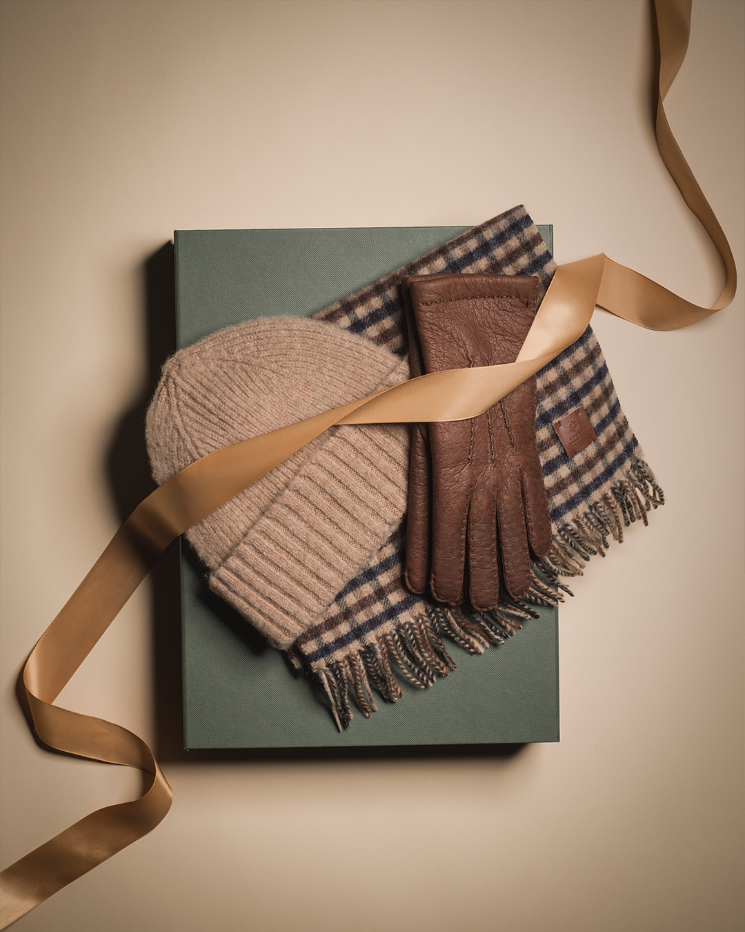 De ultimate julegavene