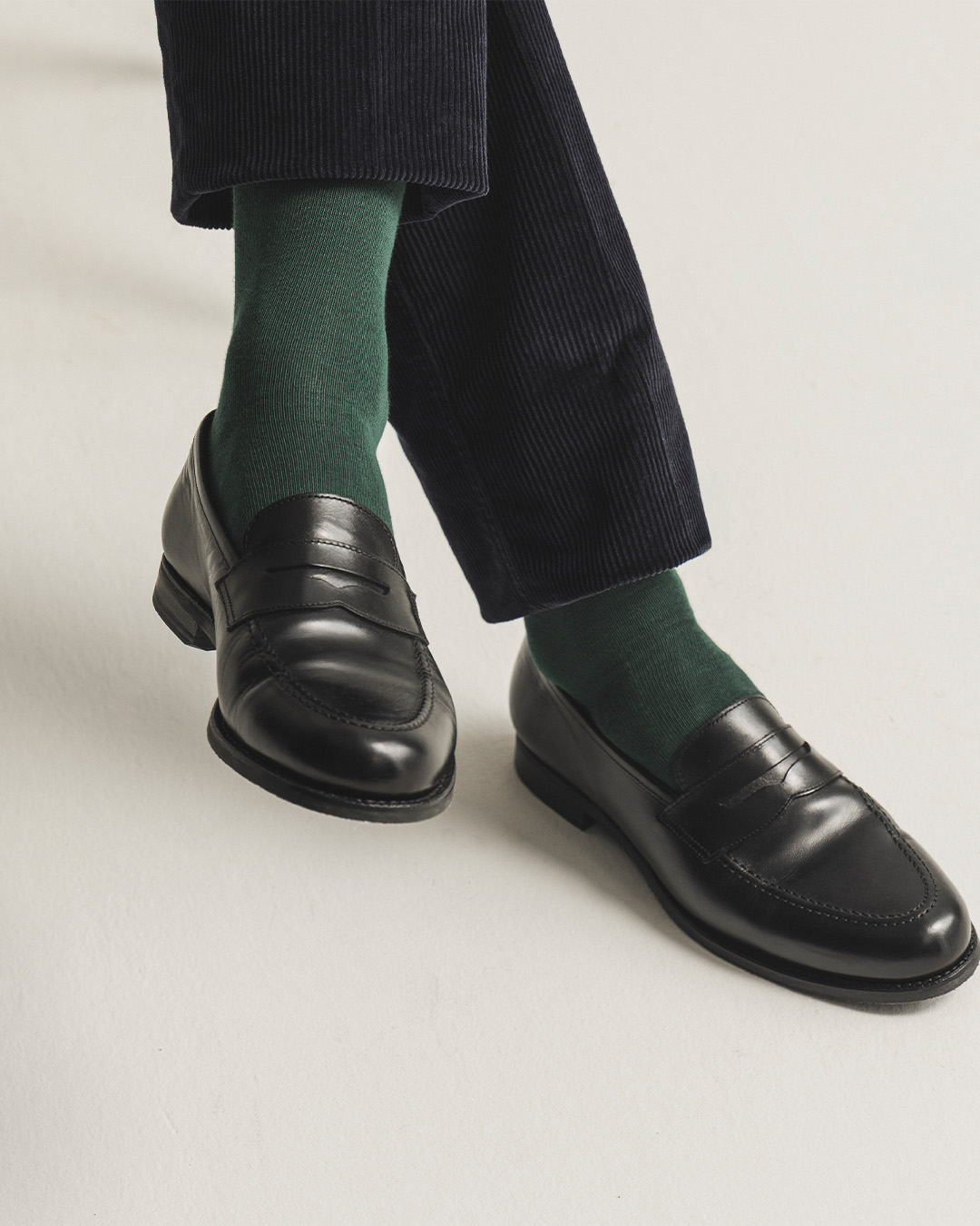 5 reasons to invest in handmade leather shoes