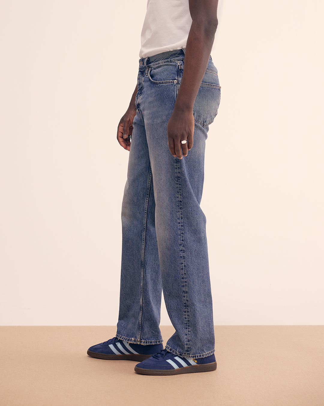 Din guide til å finne riktig jeansmodell