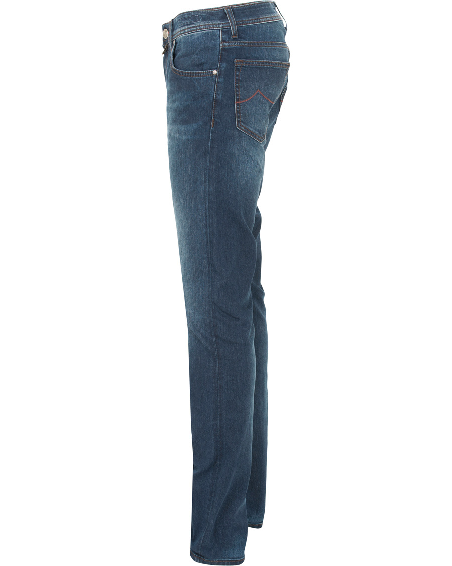 jacob cohen 622 slim fit jeans