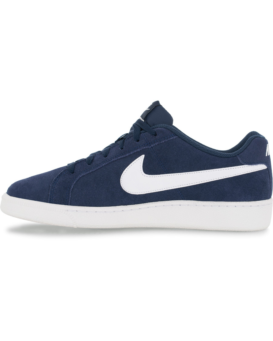 nike court royale university blue