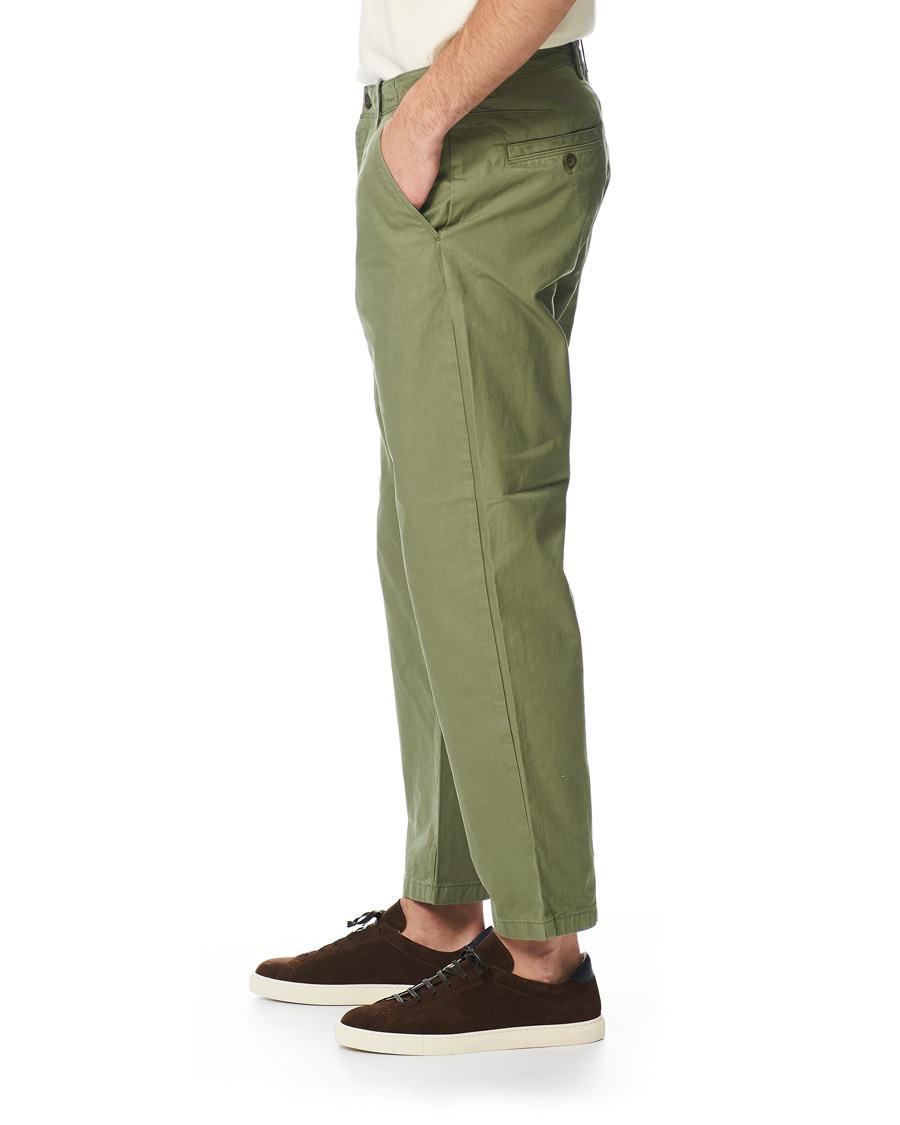 gant hugger chinos